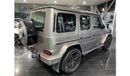مرسيدس بنز G 63 AMG G CLASS