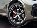 BMW X5 40i M Sport 3.0L