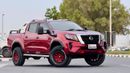 Nissan Navara MODIFIED TO 2023 MODEL | 2.3L DIESEL ENGINE | RHD | AUTOMATIC TRANSMISSION | 2020 Video