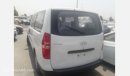 Hyundai H-1 full options