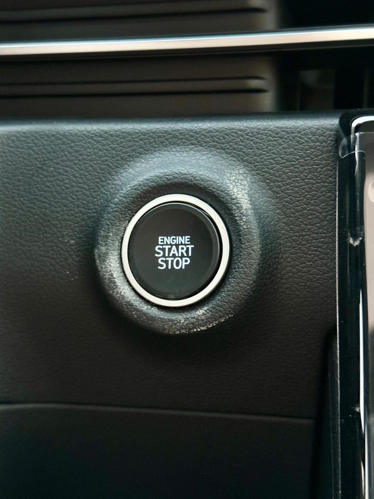 هيونداي كريتا Hyundai Creta Hyundai Creta 1.5L Petrol 2026YM