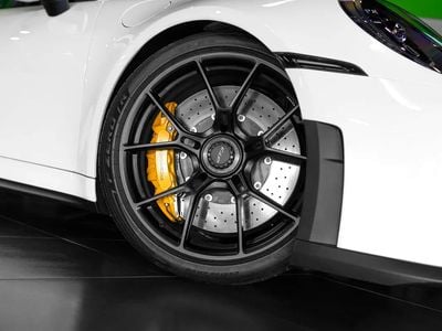 Porsche 911 GT3 SWAP YOUR BRAND GT3-CLUB SPORT-UNDER WARRANTY-CERAMIC BRAKES-LIFTING-SPORT CHRONO-MATRIX