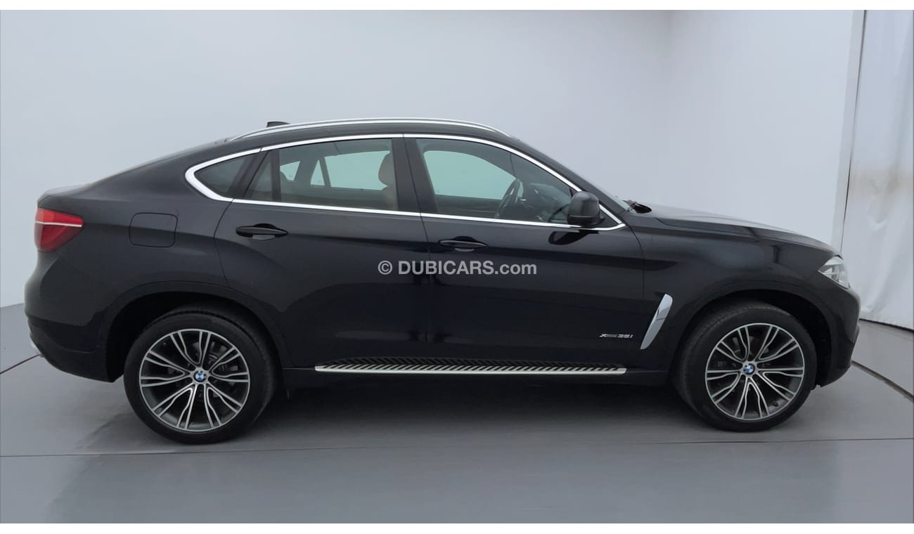 BMW X6 35I EXECUTIVE 3 | Zero Down Payment | Free Home Test Drive