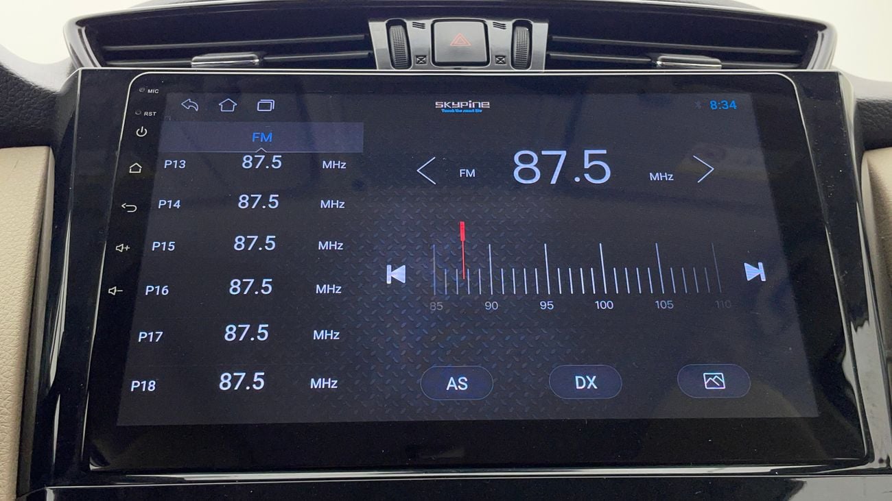 Nissan XTrail S 2.5 | Zero Down Payment | Home Test Drive
