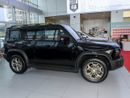 Jetour T2 Luxury black-brown