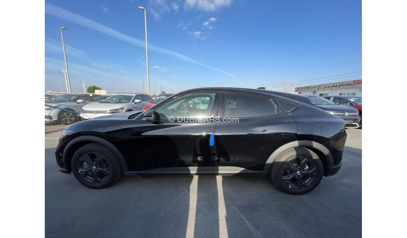 Ford Mustang MUSHTANG MACH-E RWD 2022