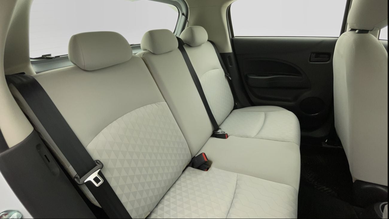 Mitsubishi Mirage GLX HIGHLINE 1.2 | Zero Down Payment | Home Test Drive