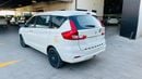 Suzuki Ertiga Suzuki Ertiga VVT 2020 GCC Specs - 2 Seater