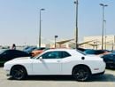 Dodge Challenger GT 3.6L | Monthly 1240/- | 0% DP | Sport Mode | Heated Wheels | # 92252S