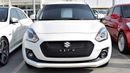 Suzuki Swift Sport