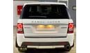 Land Rover Range Rover Sport 2012 Range Rover Sport Supercharged, Full Dealer History, GCC