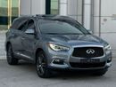 Infiniti QX60 Luxury
