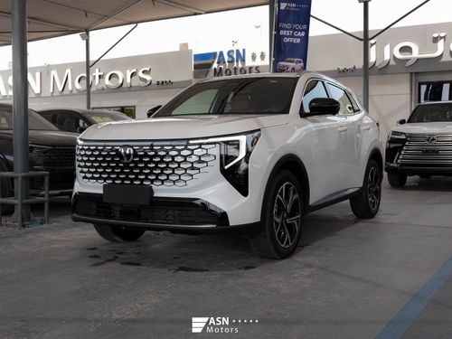 Changan CS55 Plus