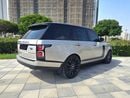 Land Rover Range Rover AUTOBIOGRAPHY