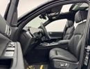 بي أم دبليو X7 2025 BMW X7 xDrive40i M-Sport Pro, 2030 BMW Warranty + Service Pack, Low Km, Fully Loaded, GCC