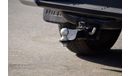 Toyota Hilux 2.4 Diesel Double Cab Pick up 2016 model with Rear camera, bedliner-towing hook - bumper
