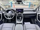 تويوتا راف ٤ ELITE / 2.5L HYBRID / 360* WITH PANORAMIC ROOF / FULL OPTION (CODE # HYBRID)