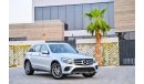 Mercedes-Benz GLC 250 2,233 P.M  | 0% Downpayment | Immaculate Condition!