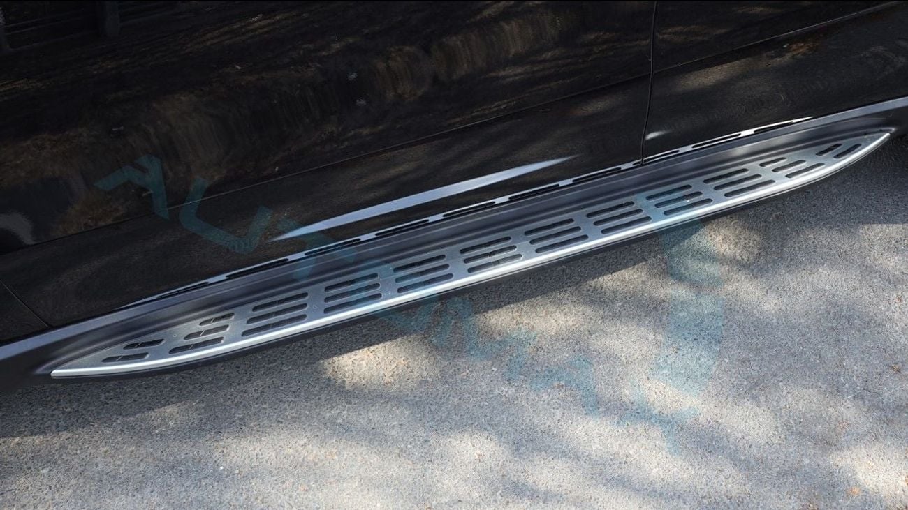 مرسيدس بنز GLE 53 AMG كوبيه (For Export , НА ЭКСПОРТ) 4MATIC+ EQ Boost 2026 GCC Без пробега