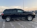 Toyota Highlander 2011 Toyota Highlander MidOption+ Electric Seats & Rear CAM - 7 Seater 3.5L V6 - 4x4 AWD - 79,000 Mi