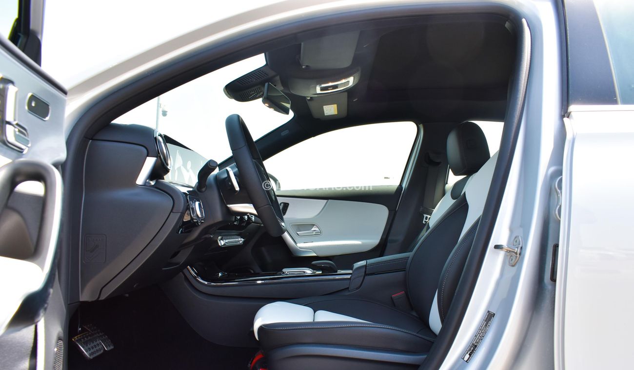 Mercedes Benz A180 | 2022 - Brand New