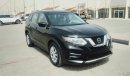 Nissan Rogue SV - Limited Edition