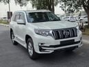 Toyota Prado 2022 shape ,diesel 3.0 liter right hand drive auto transmission