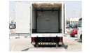 Isuzu Reward 2019 | NPR REWARD REFRIGERATOR T-600 - R - THERMO KING | MULTI PURPOSE TRUCK WITH GCC SPECS