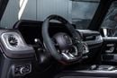 مرسيدس بنز G 63 AMG STD