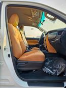Toyota Fortuner 2.4L V4 DIESEL / MANUAL A.C / MID OPTION 4WD (CODE # FD24B)