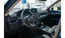 Mazda CX-5 2WD European Specification Euro 5 Engine