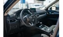 Mazda CX5 2WD European Specification Euro 5 Engine