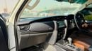 تويوتا فورتونر 2023 | 2.8L DIESEL ENGINE | AT | RHD | PUSH START ENGINE | PREMIUM LEATHER SEATS | DIGITAL ODOMETER