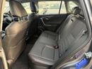 تويوتا راف ٤ VXR HEV 2.5L VXR Hybrid