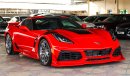 Chevrolet Corvette Grand sport