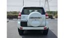 Toyota Prado TOYOTA PRADO VXR 4.0 2017 GCC SINGLE OWNER IN MINT CONDITION