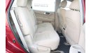 Nissan Pathfinder 3.5L S 4WD 2015 MODEL GCC SPECS WITH CRUISE CONTROL NO WARRANTY