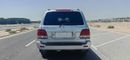 Lexus LX470 Lexus Lx 470 Model 2005;
