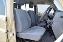 Toyota Land Cruiser Pick Up Perfect inside and outside