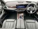 BMW X7 XDRIVE40i LUXURY M SPORT PACKAGE MHT M Sport RIGHT HAND DRIVE EXPORT ONLY