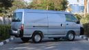 CMC D 260 Panel Van 2.4L RWD 2025 GCC 0Km With 3 Years or 100,000Km Warranty