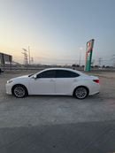 Lexus ES350