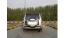 Mitsubishi Pajero 2012  Ref# AD57