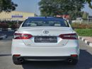 Toyota Camry CAMRY GRANDE V6 3.5 FULL OPTION 2022 GCC AL FUTTAIM SINGLE OWNER IN MINT CONDITION