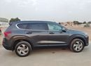 Hyundai Santa Fe SUV AWD 5 SEATS