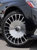 Mercedes-Benz S 450 Std 3.0L