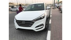 Hyundai Tucson بيع او مبادله