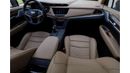 كاديلاك XT5 Cadillac XT5 Premium Luxury 2022 European Spec (BRAND NEW) under Warranty with Flexible Down-Payment