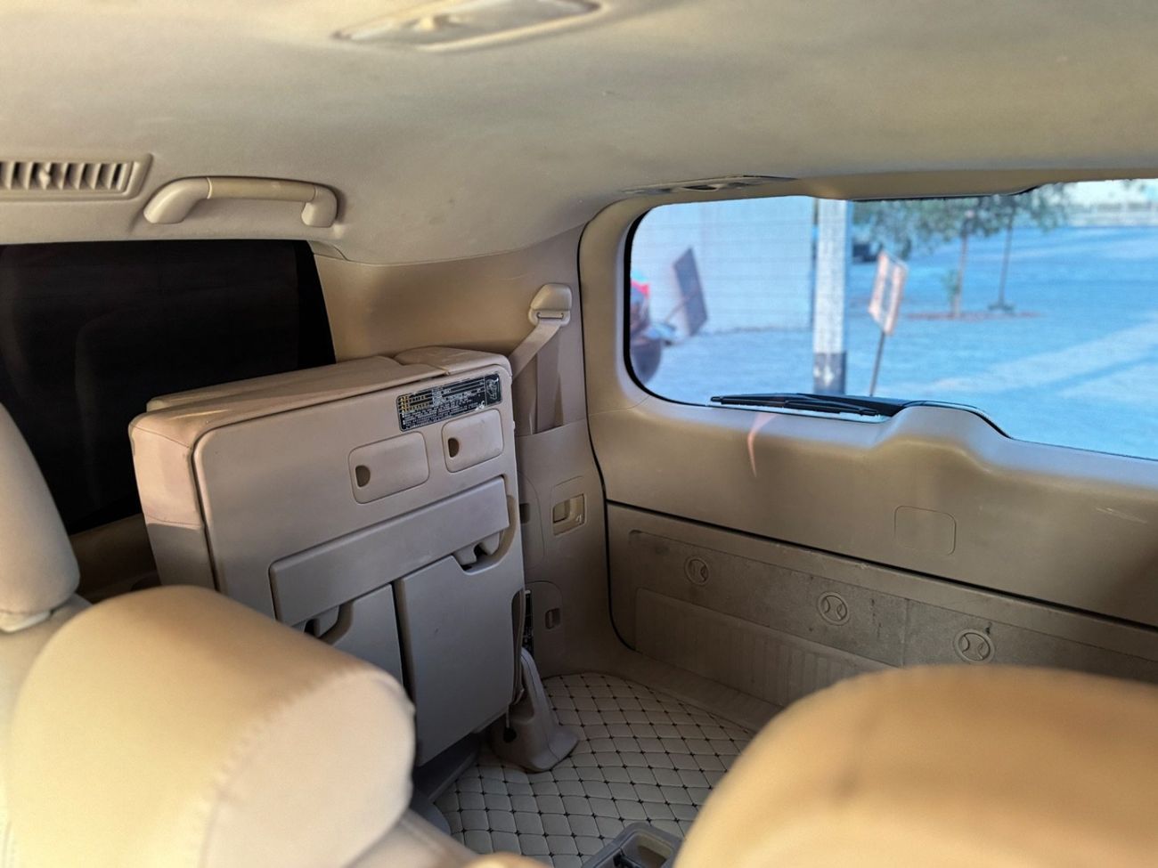 Toyota Land Cruiser GXR 4.0L (271 HP) 4WD