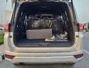 Toyota Land Cruiser LC300 / VXR / 3.3L Diesel / HIGH OPTION (CODE # 68006)